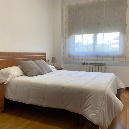 Lerez Apartman Pontevedra Kültér fotó